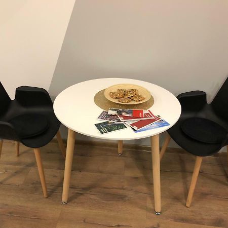K&P Apartment Βίλνιους Εξωτερικό φωτογραφία