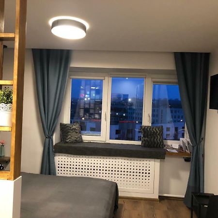 K&P Apartment Βίλνιους Εξωτερικό φωτογραφία