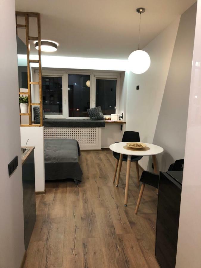 K&P Apartment Βίλνιους Εξωτερικό φωτογραφία