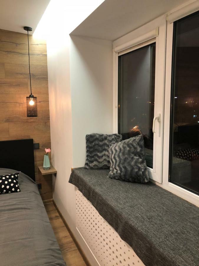 K&P Apartment Βίλνιους Εξωτερικό φωτογραφία