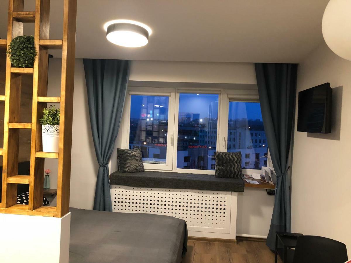 K&P Apartment Βίλνιους Εξωτερικό φωτογραφία